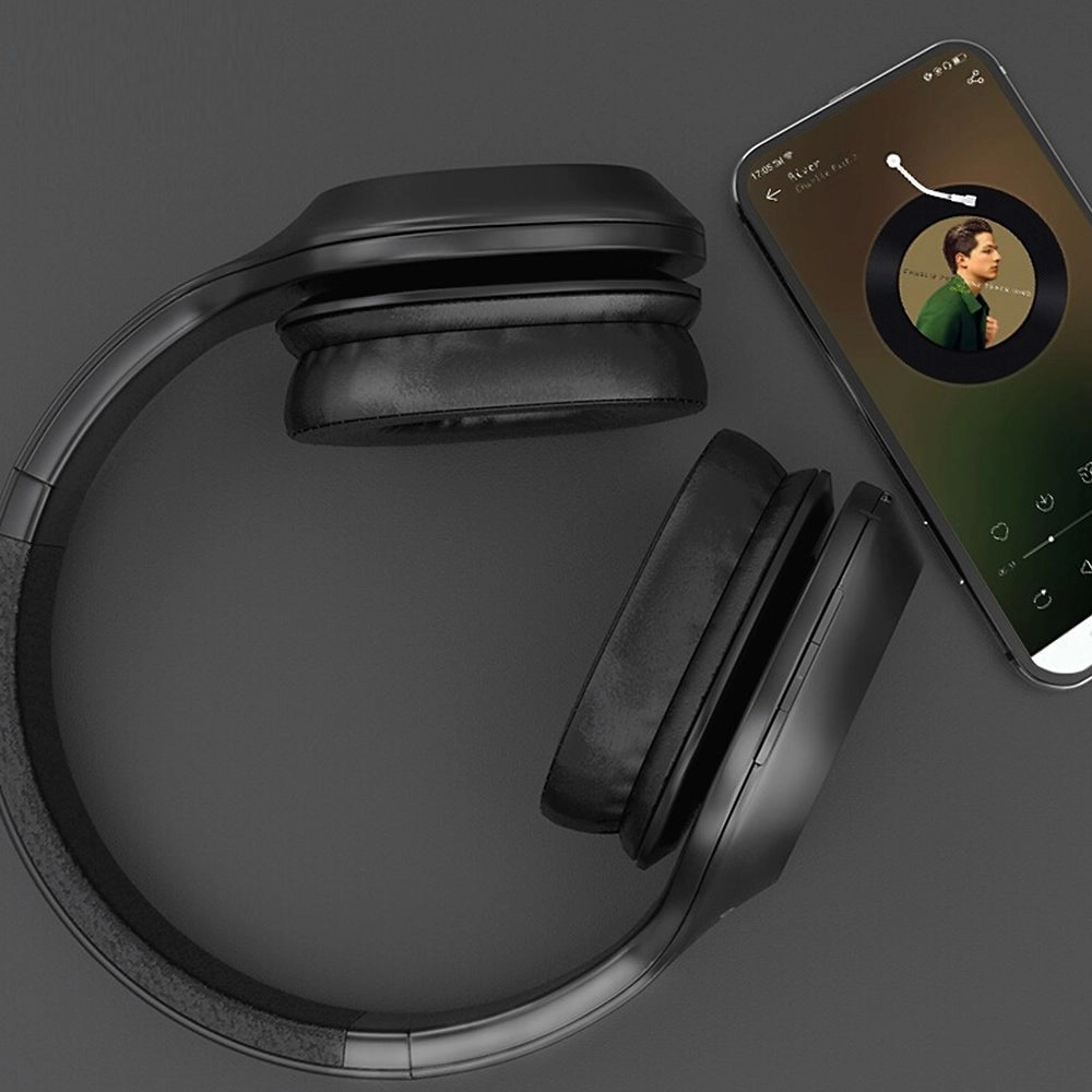 HD200 Wireless Headphone