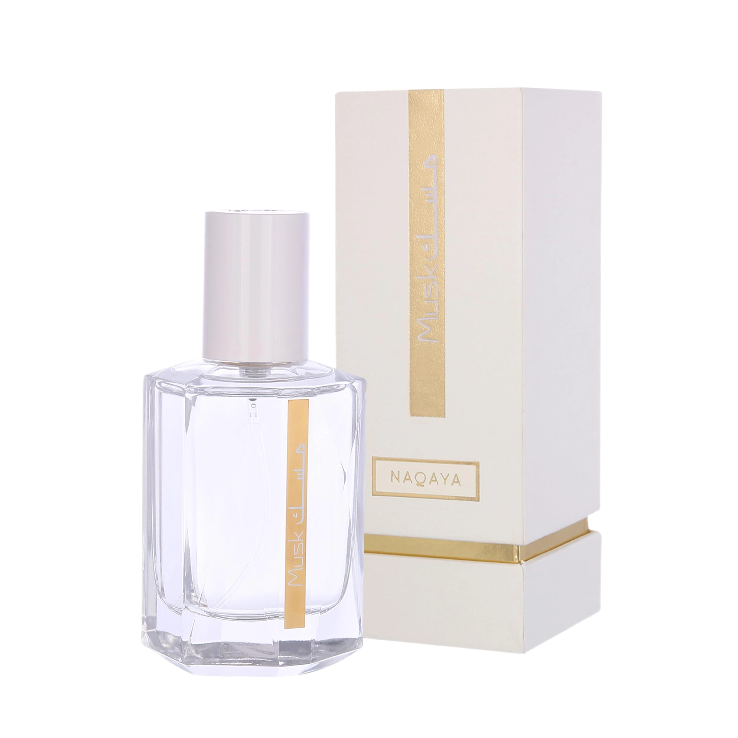 Rasasi MUSK NAQAYA Eau de Parfum 50ml