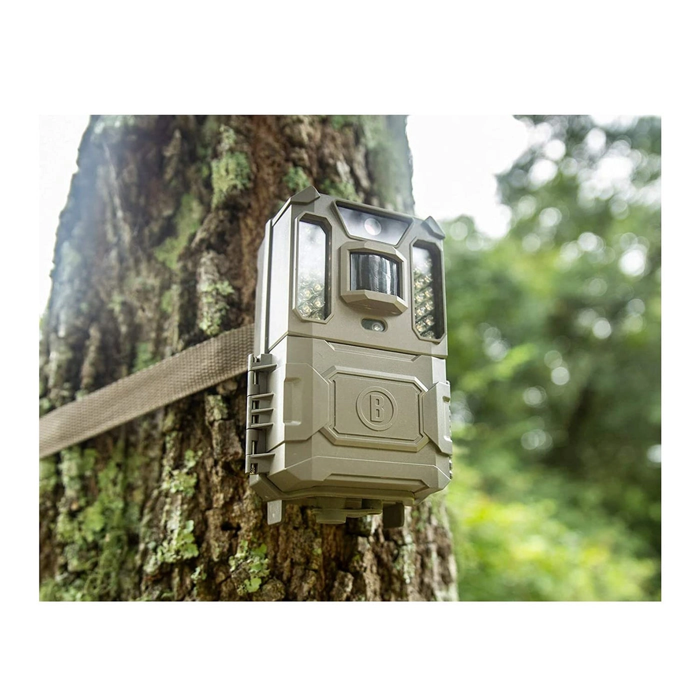 Prime Trail Camera - 24MP