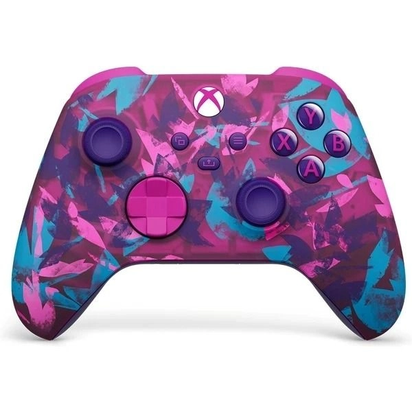 Microsoft Xbox Wireless Controller Breaker Series Special Edition - PINK