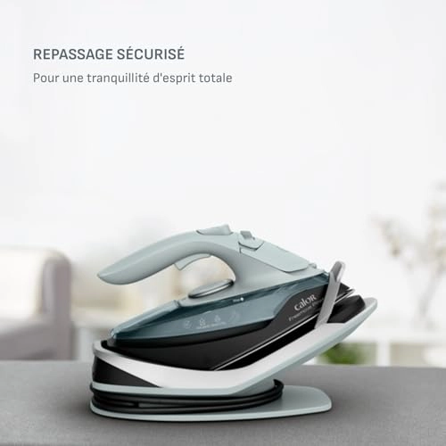 Freemove Power - 2600 W 40 g/min 220 g/min