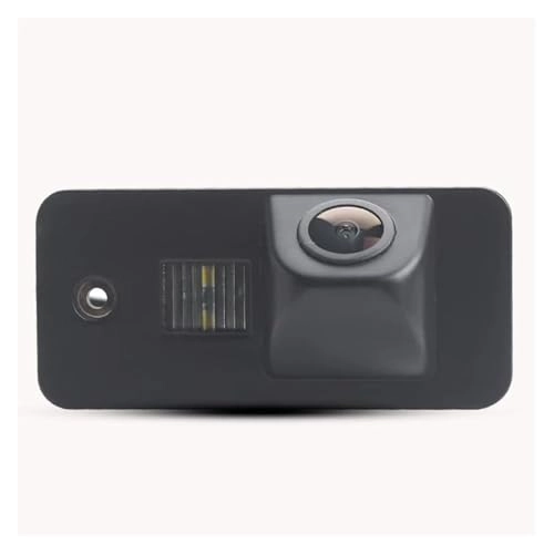 Car CCD Front View Camera - Night vision Wire 656 x 492