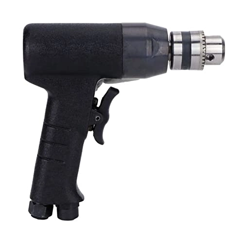 Pneumatic Pistol Drill - 1/2" (13mm) Positive and Negative
