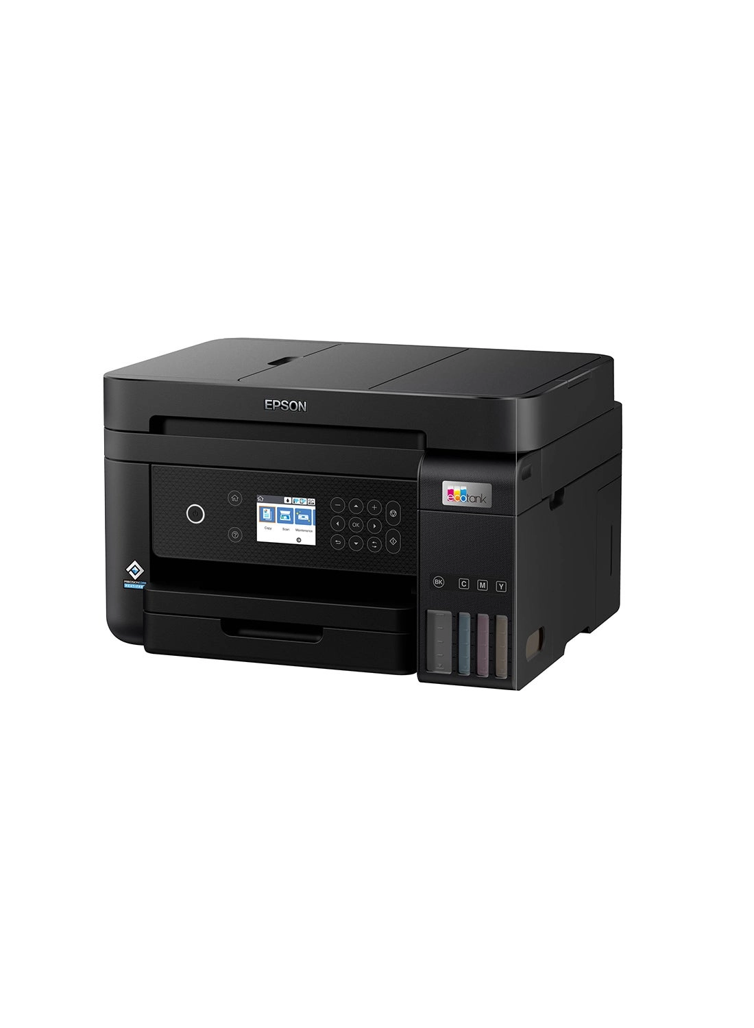 Epson Ecotank L6270 - Inkjet Color