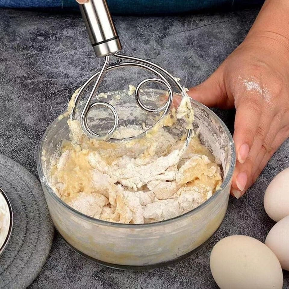 Dough Mixer
