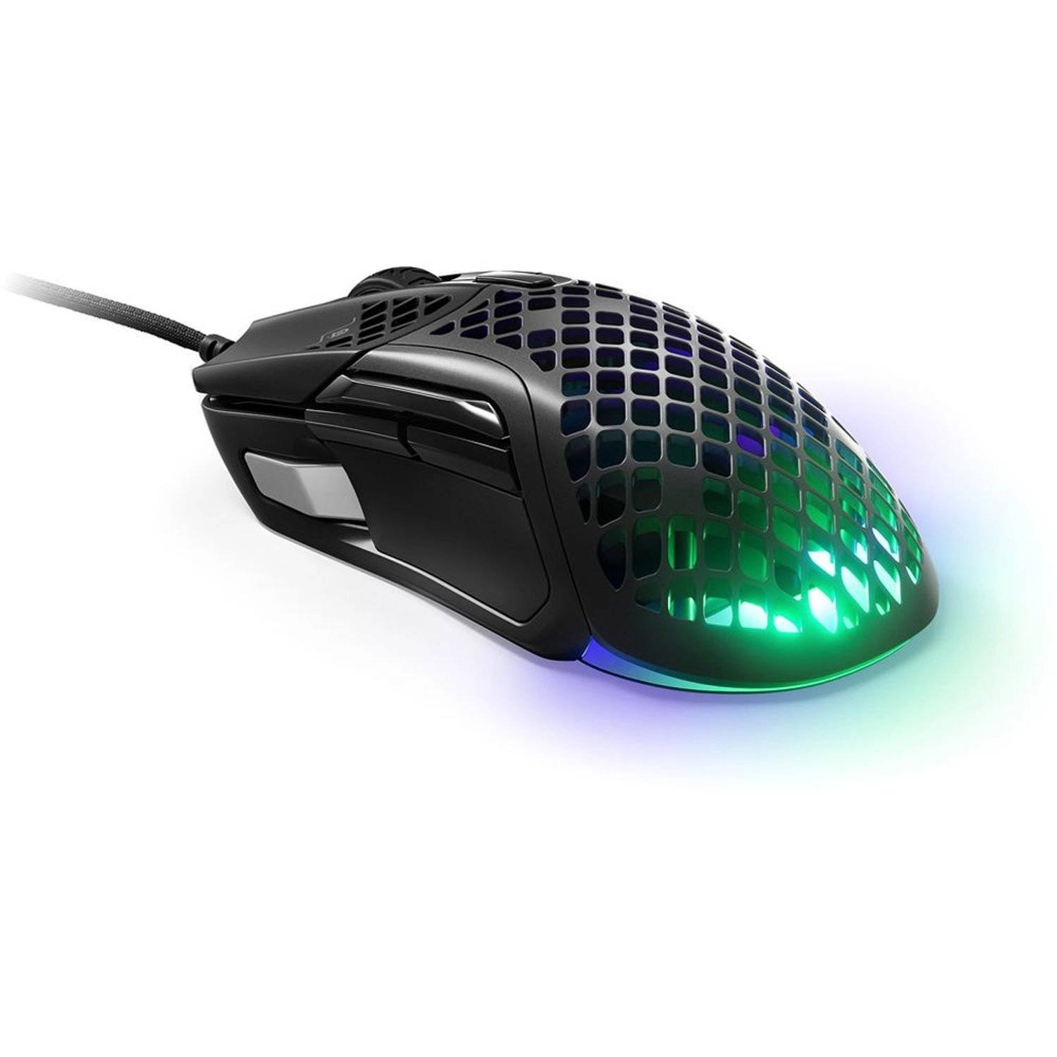 Aerox 5 Gaming Mouse - Wired