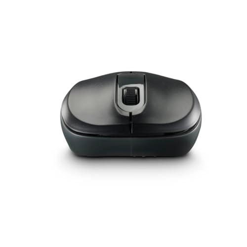 AMW-200 Optical Mouse - Wireless