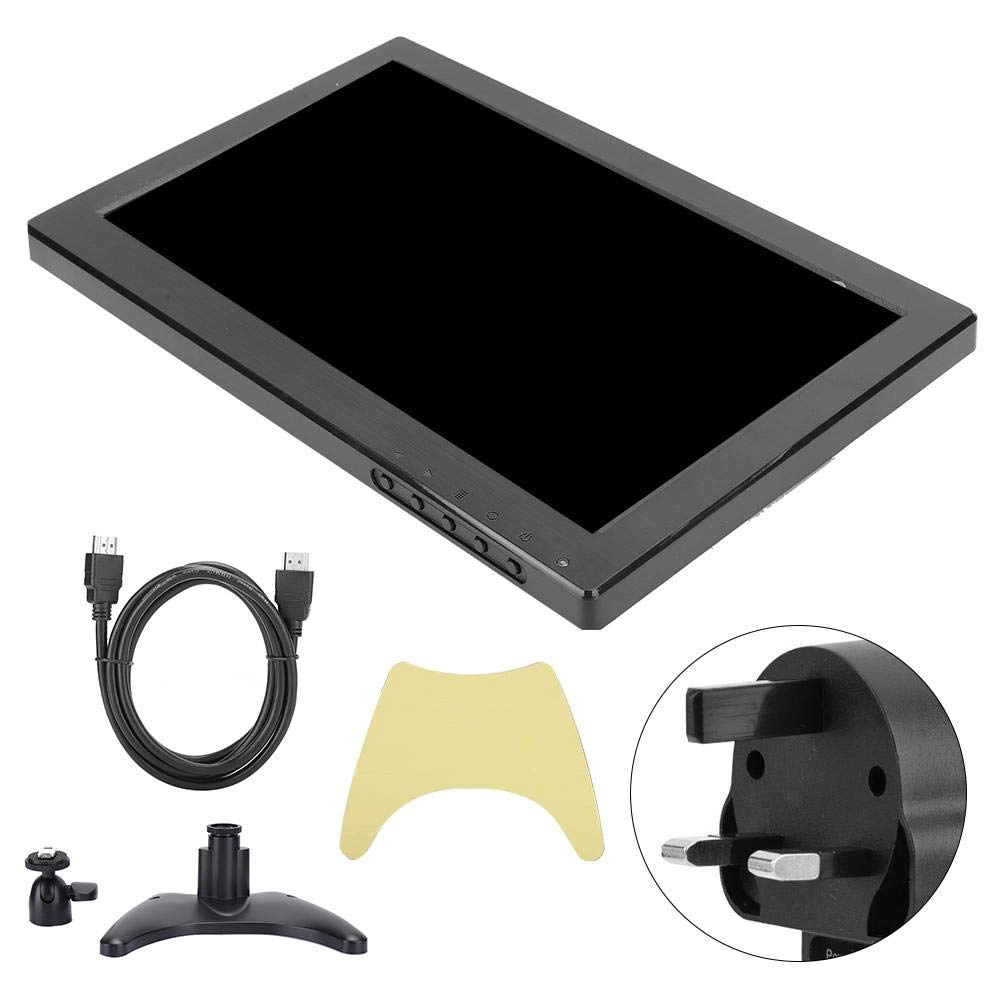 TrstdAbl TFT LCD Display Monitor - IOACNCTAN 11.6 Inch 1366x768
