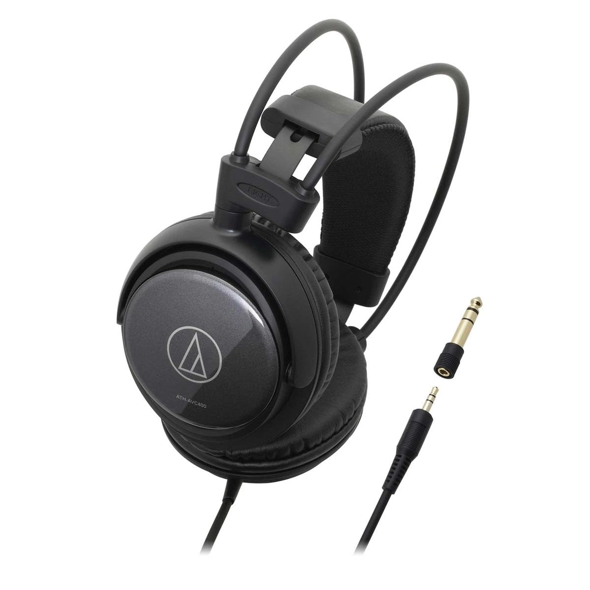 Audio-Technica ATH-AVC400 Wired Headphone
