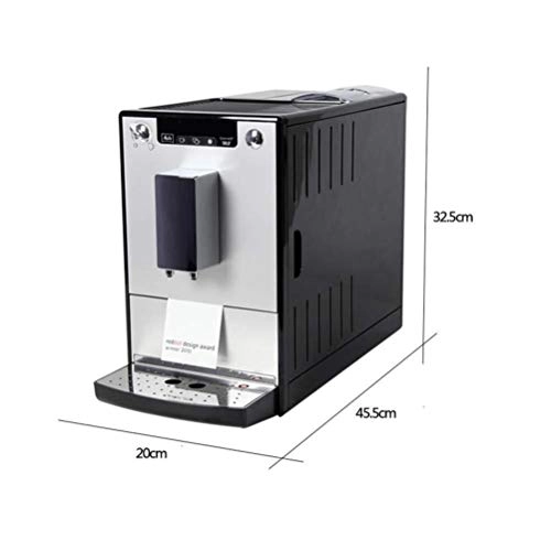 DEOPTFPIL - Fully Automatic Detachable