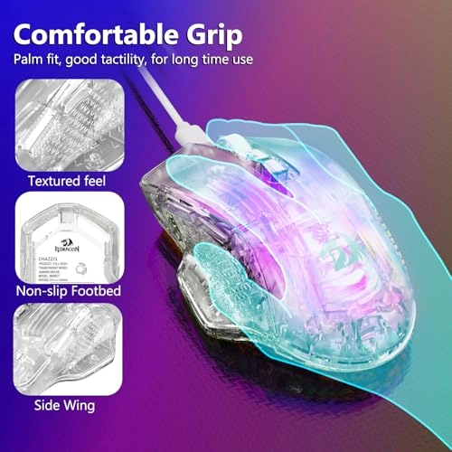 M695 Gaming Mouse - USB