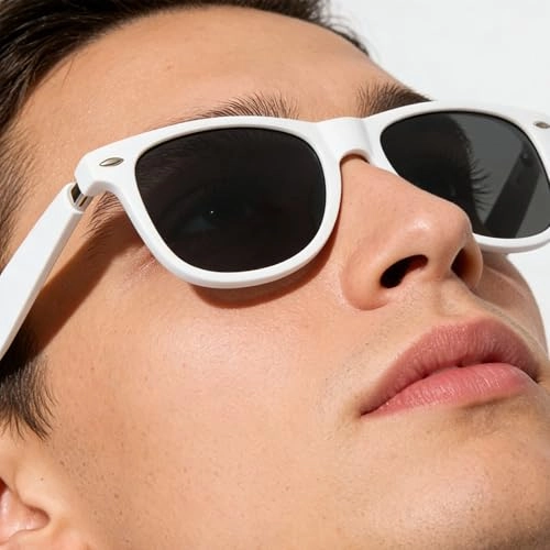 Smart Glasses - AI translation Bluetooth