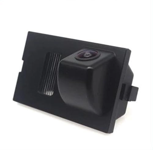 Rear View Camera - Night vision Wire AHD 720P