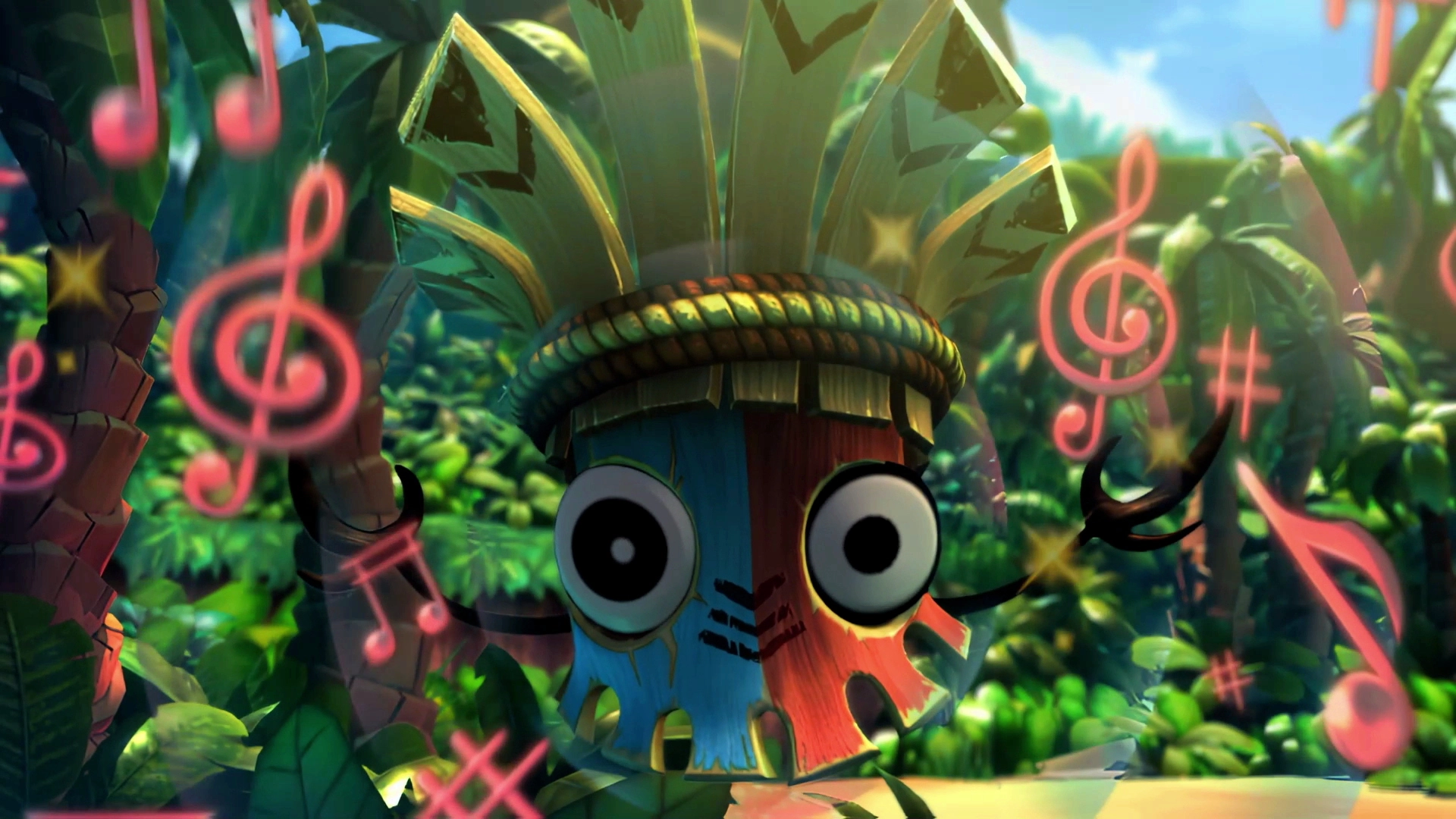 Donkey Kong Country Returns HD - Nintendo Switch / Nintendo Switch Lite