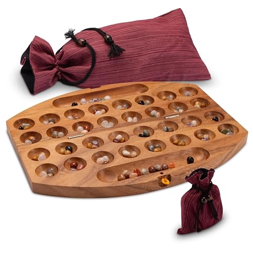 Bao Game - Size L 75 Gemstones