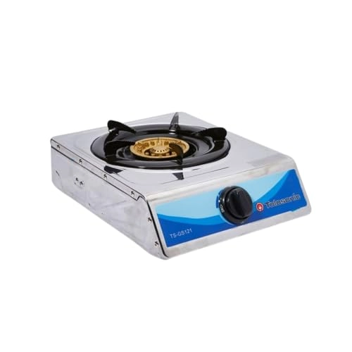 TS-GS121 Gas hob