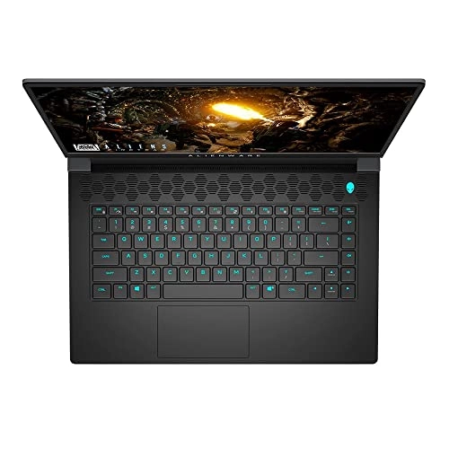 M15 R6 - 15.6'' Core i7-11800H 16GB DDR4 1TB SSD