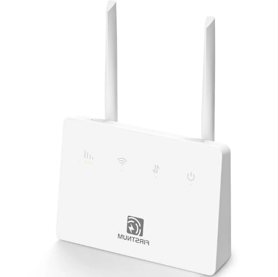 FIRSTNUM C1 - 4G LTE 802.11a 802.11b 802.11g 802.11n 300Mbps