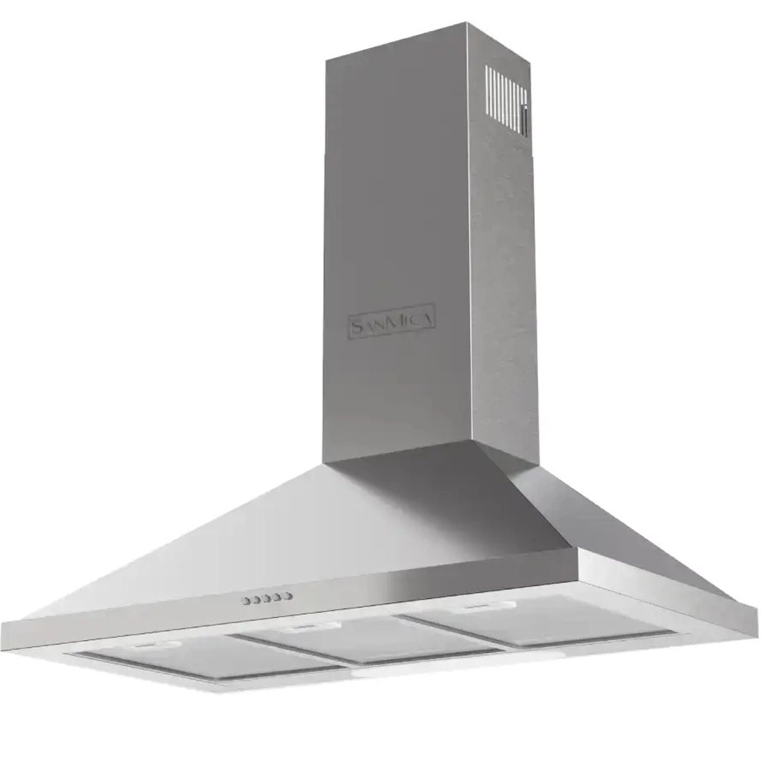 Sanmica SMH60PIX - 800 cubic metre per hour 1110 millimeter