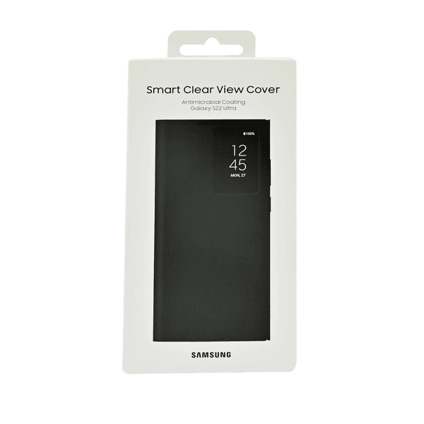 HiPhone Telecom CLEARVIEW GALAXY S22 ULTRA