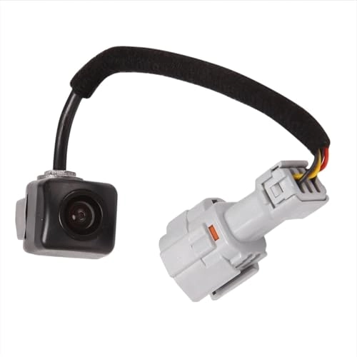 Car Rear Camera