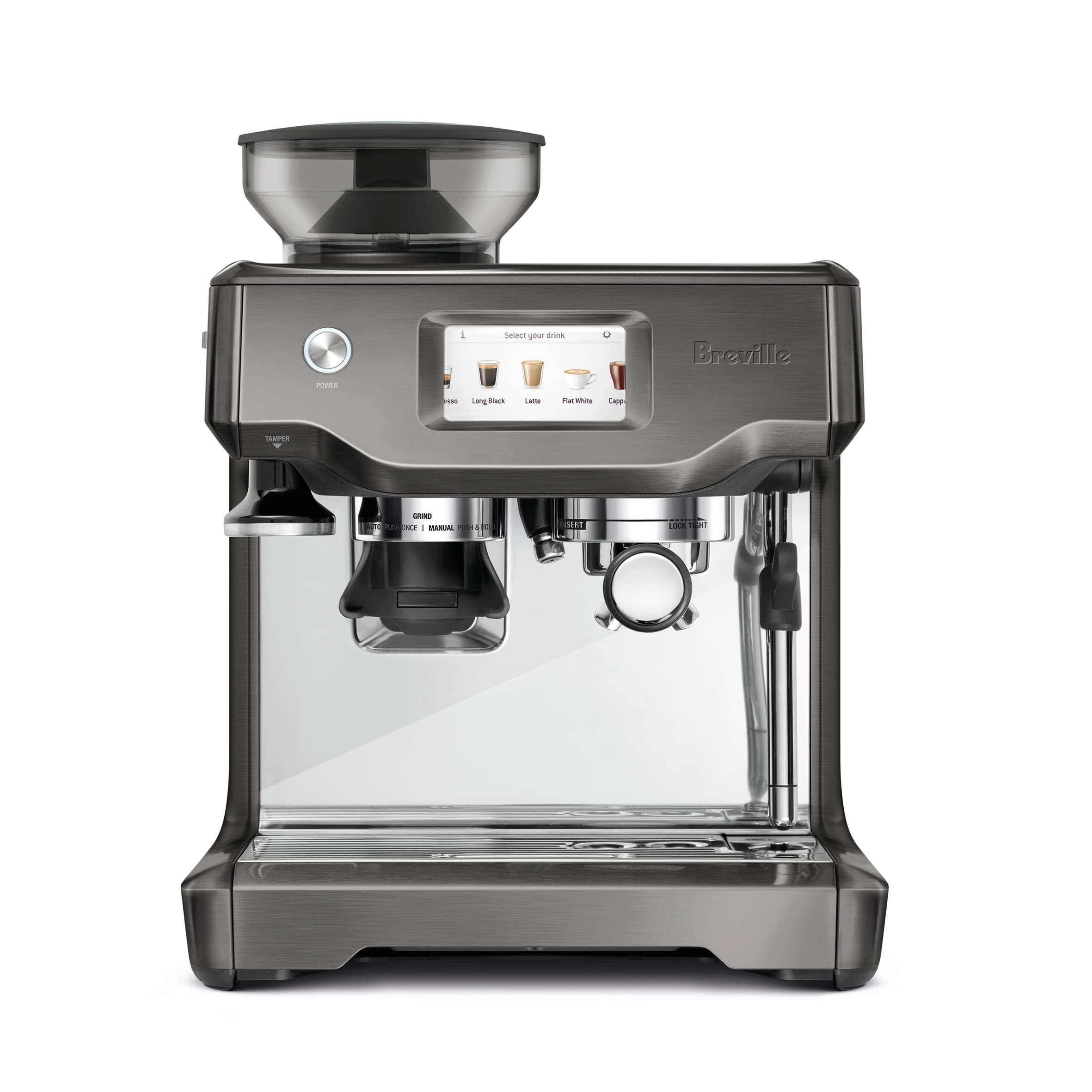 Barista Touch BES880