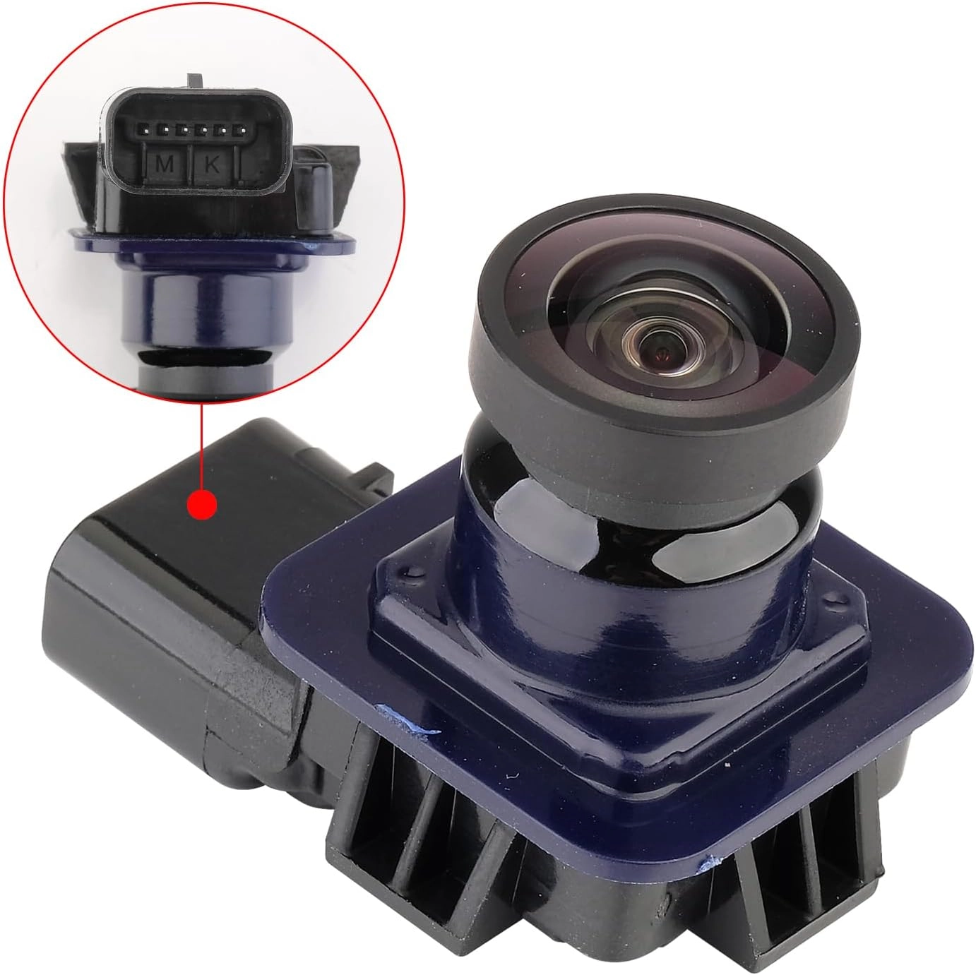 Rear View Backup Camera - Night vision 960x580 pixels