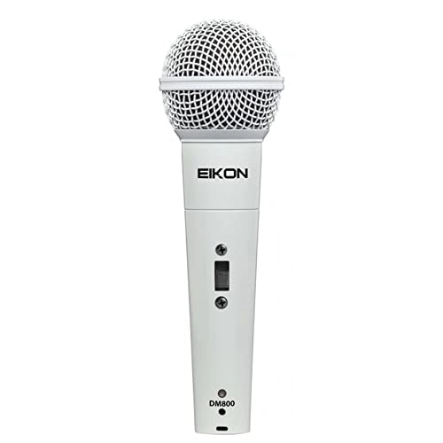 EIKON DM800 XLR Microphone