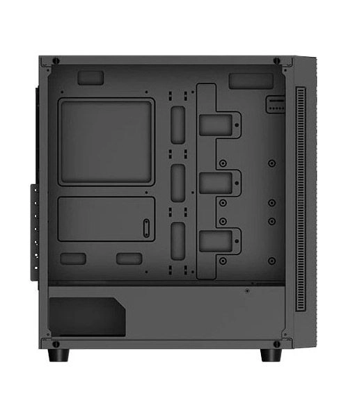 MATREXX 55 MESH V4 C - Tempered Glass ATX Mid-Tower