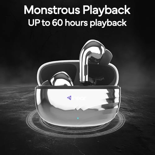 Juke Buds Pro2 Wireless Earbud