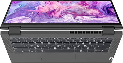 IdeaPad Flex 5 81X1004RUS - 14'' Core i5-1035G1 8GB DDR4 128GB SSD