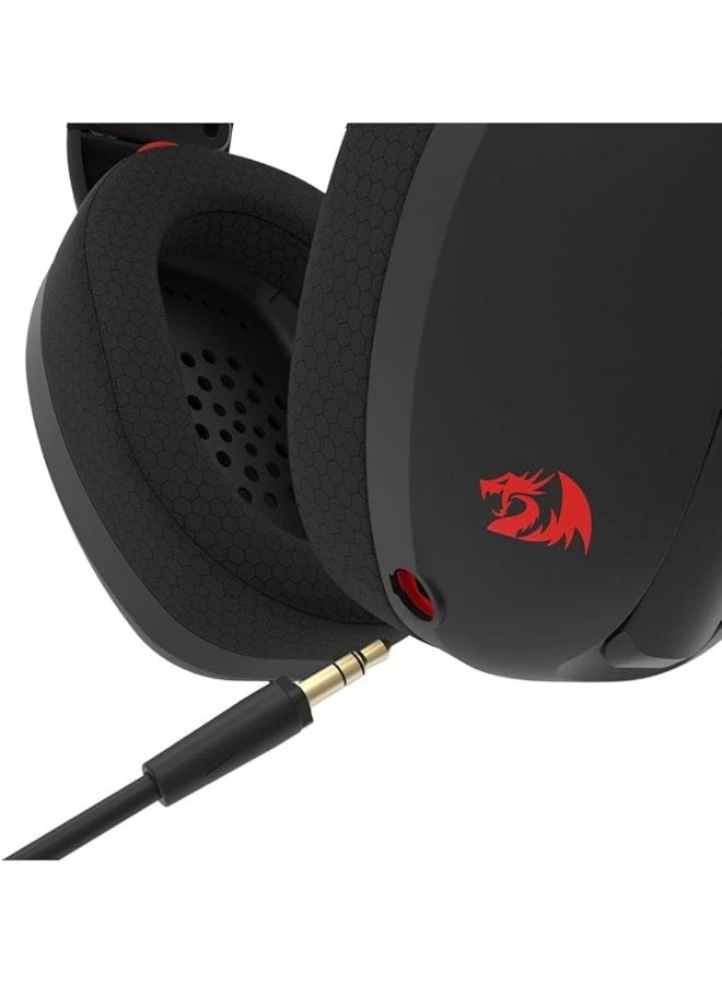 H848 - Wireless Headset
