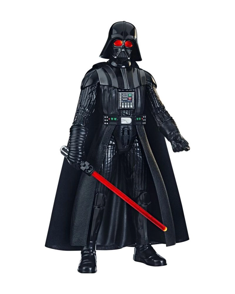 Darth Vader - Star Wars - The Black Series 40th Anniversary Legacy Pack - 6-inch scale (C1626)
