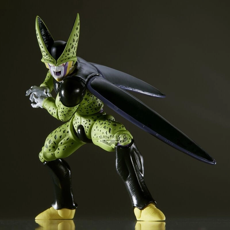 Cell - Dragon Ball Z (20 cm)