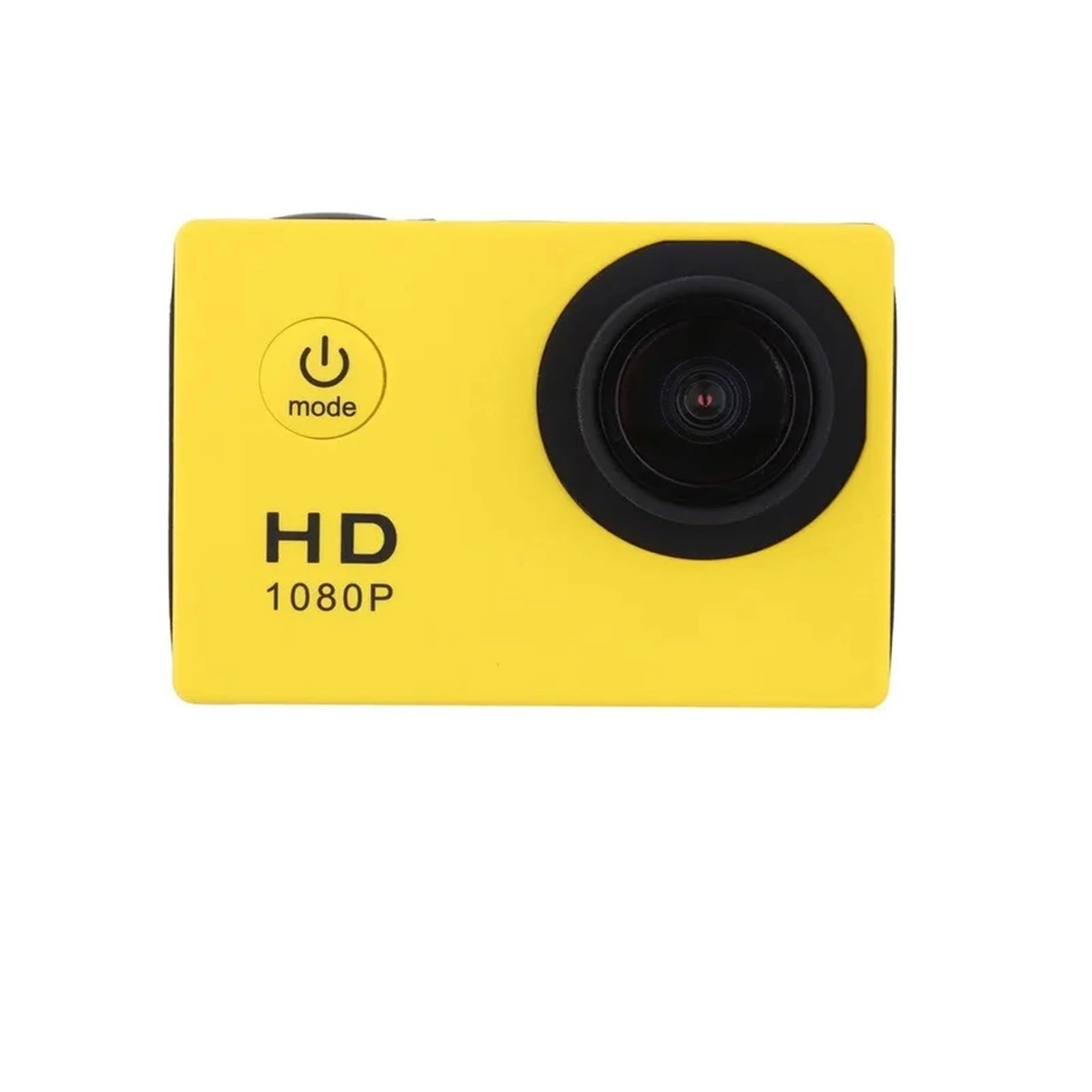 Action camera - 1080P 30FPS