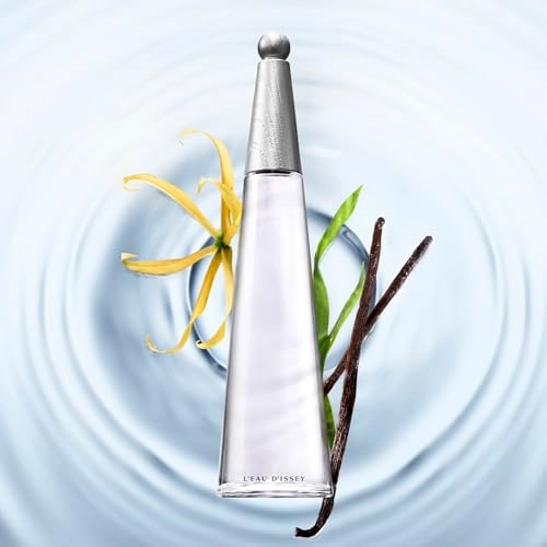 L'Eau D'Issey Eau de Parfum 100ml