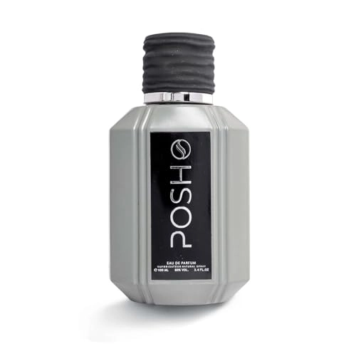 POSH Eau de Parfum 100 ml