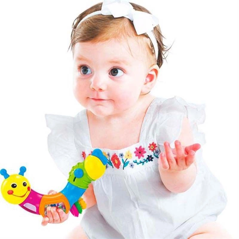 Twist N Turn Caterpillar - Suitable for 6 months & above