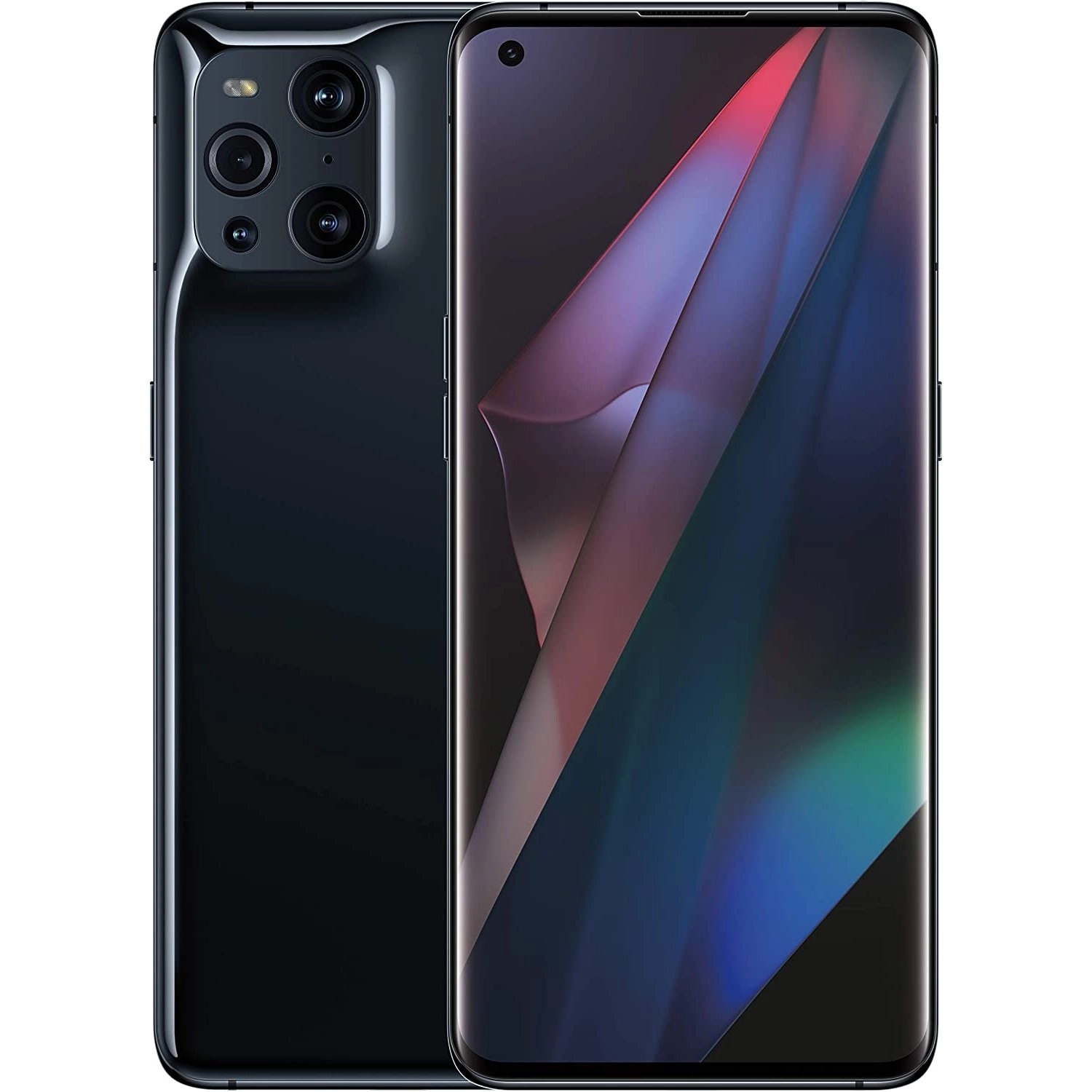 Find X3 Pro - 12GB 256GB
