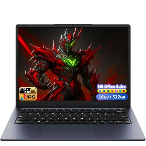 14 2K - 14.1'' 512GB 16GB Core m3-8100Y