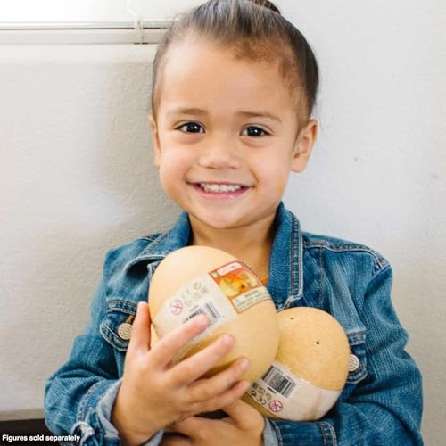 Dino Dana Baby Quetzalcoatlus in Egg Prehistoric life - 3 years+