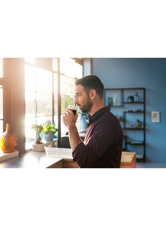 Series 1200 Espresso Machine & Milk EP1224