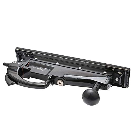 BD-7029 - Pneumatic Orbital 445mm*70mm