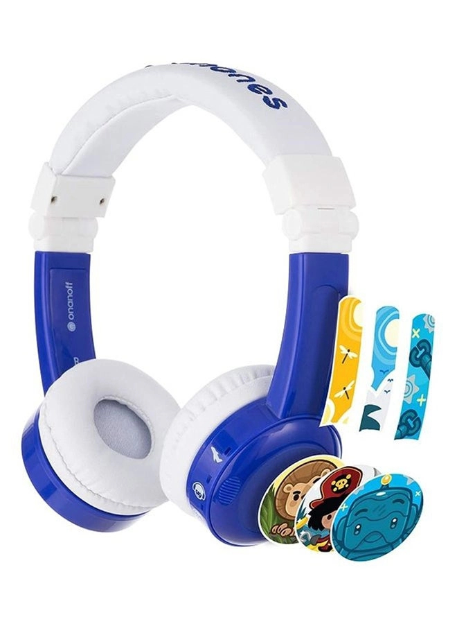 InFlight Wired Headphone