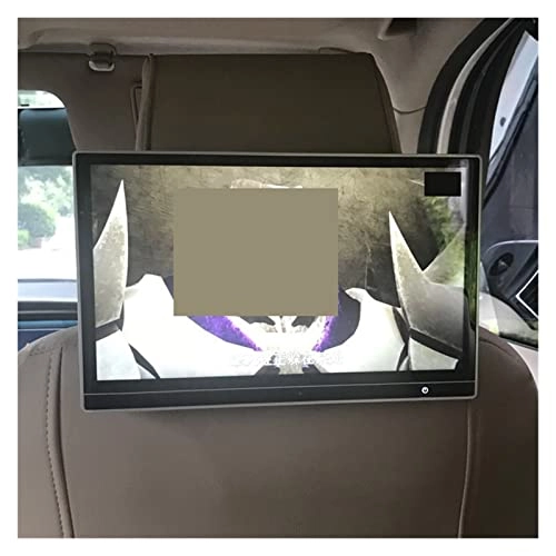 Headrest Screen - 13.3 Inch