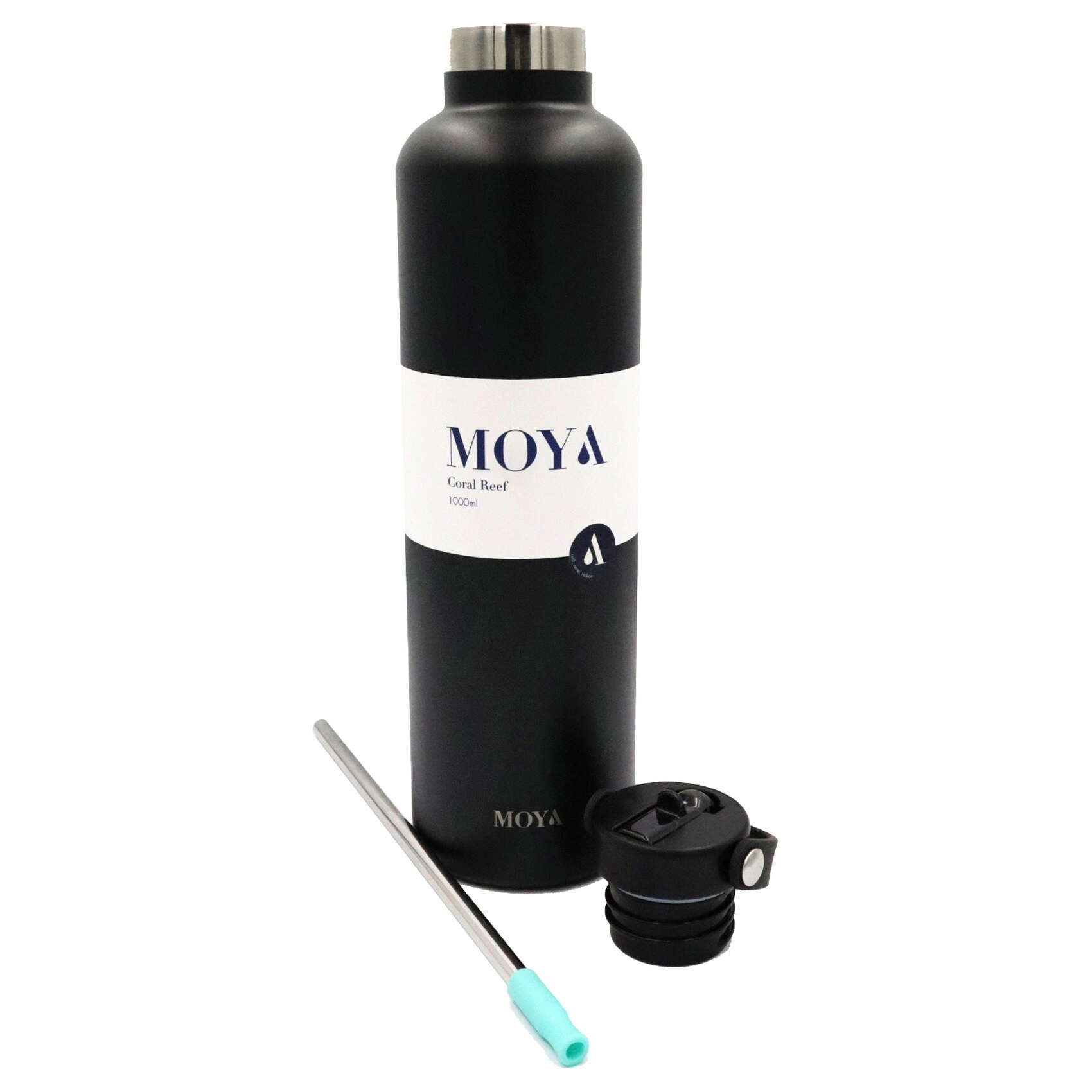 Coral Reef Flask - 1L