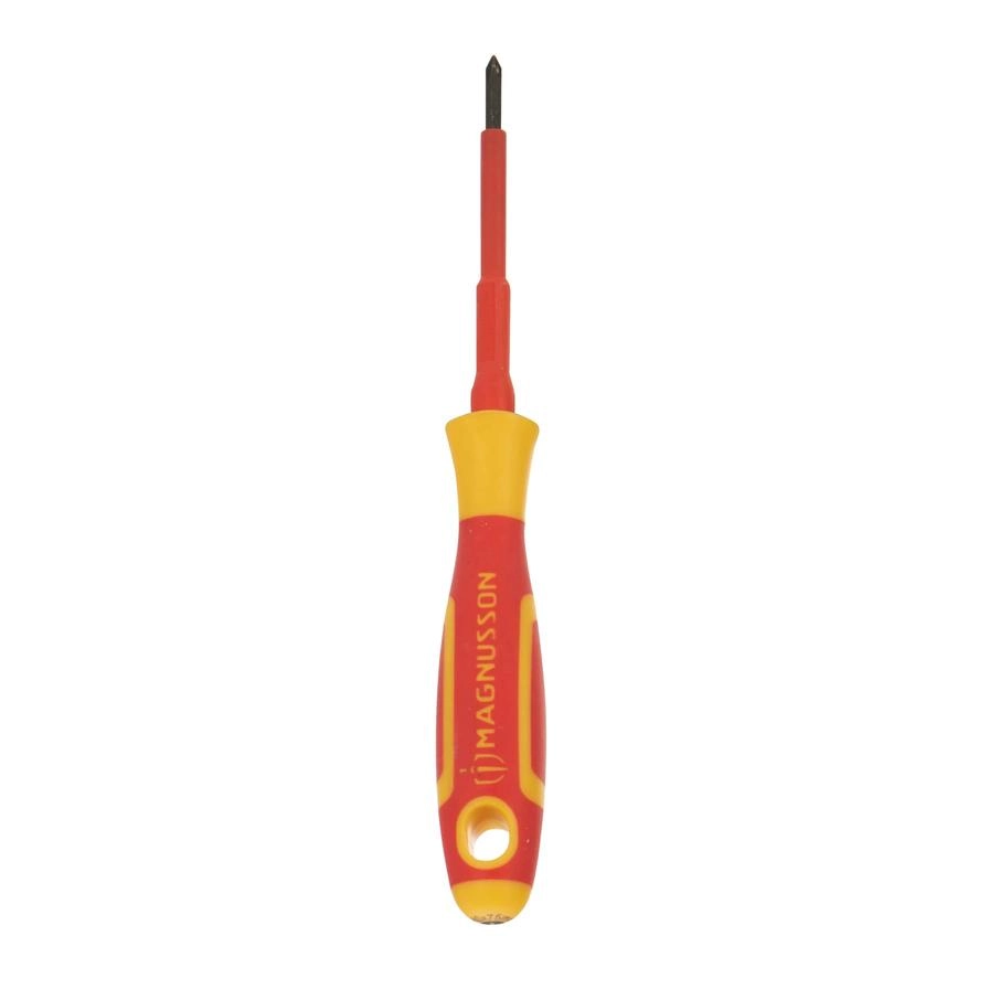MAGNUSSON SC39 Phillips Screwdriver PH0 x 75mm