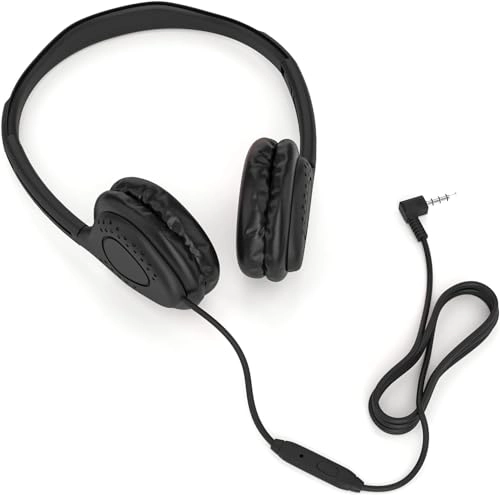 BX00 K1 Wired Headphone Pack