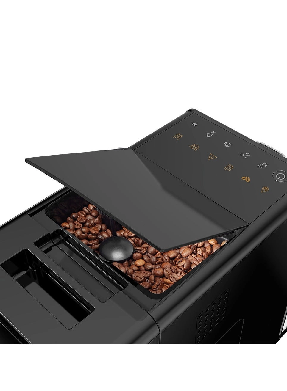 CEG 3194 B - & Milk 5 Levels