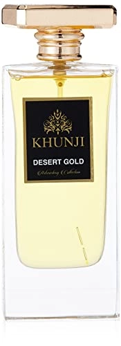 Desert Gold Eau de Parfum 100 ml